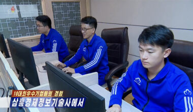 How North Korea has clawed back control over the economy by hiking state wages