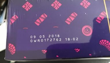 I investigated a conspiracy that Cadbury’s sell subpar dairy milk bars from Poland alongside those made in the UK with a blinded taste test. Results here.