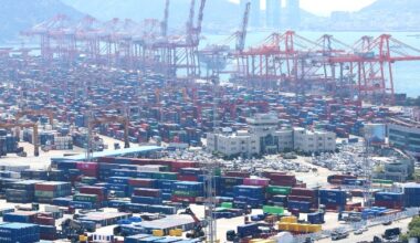 South Korea asks US for tailored approach to chip tariffs
