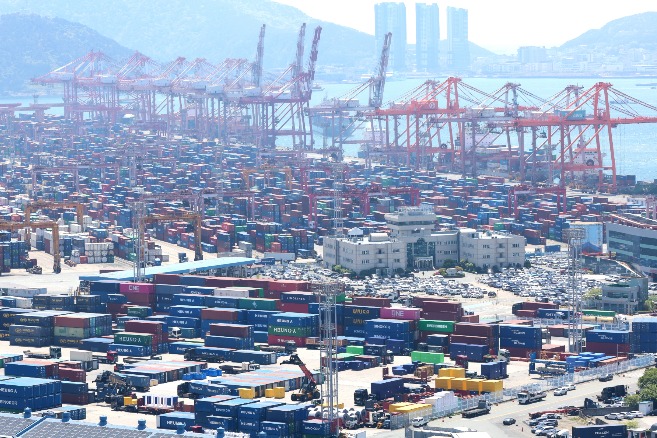 South Korea asks US for tailored approach to chip tariffs