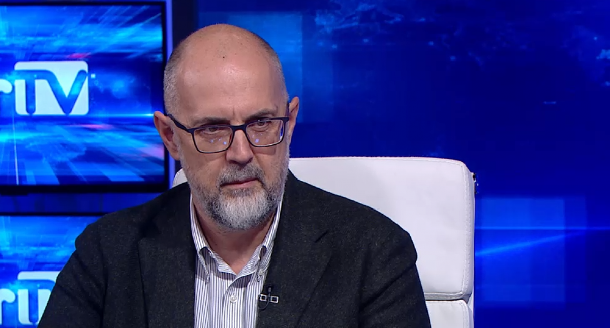 Kelemen Hunor: A romániai választás tétje a magyarellenes jelölt legyőzése