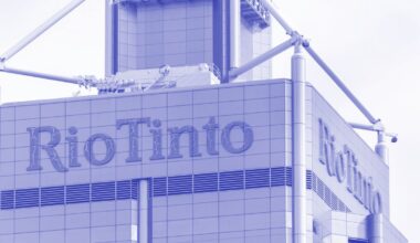 Norway's sovereign wealth fund considers divesting Rio Tinto and South32 — Capital Brief