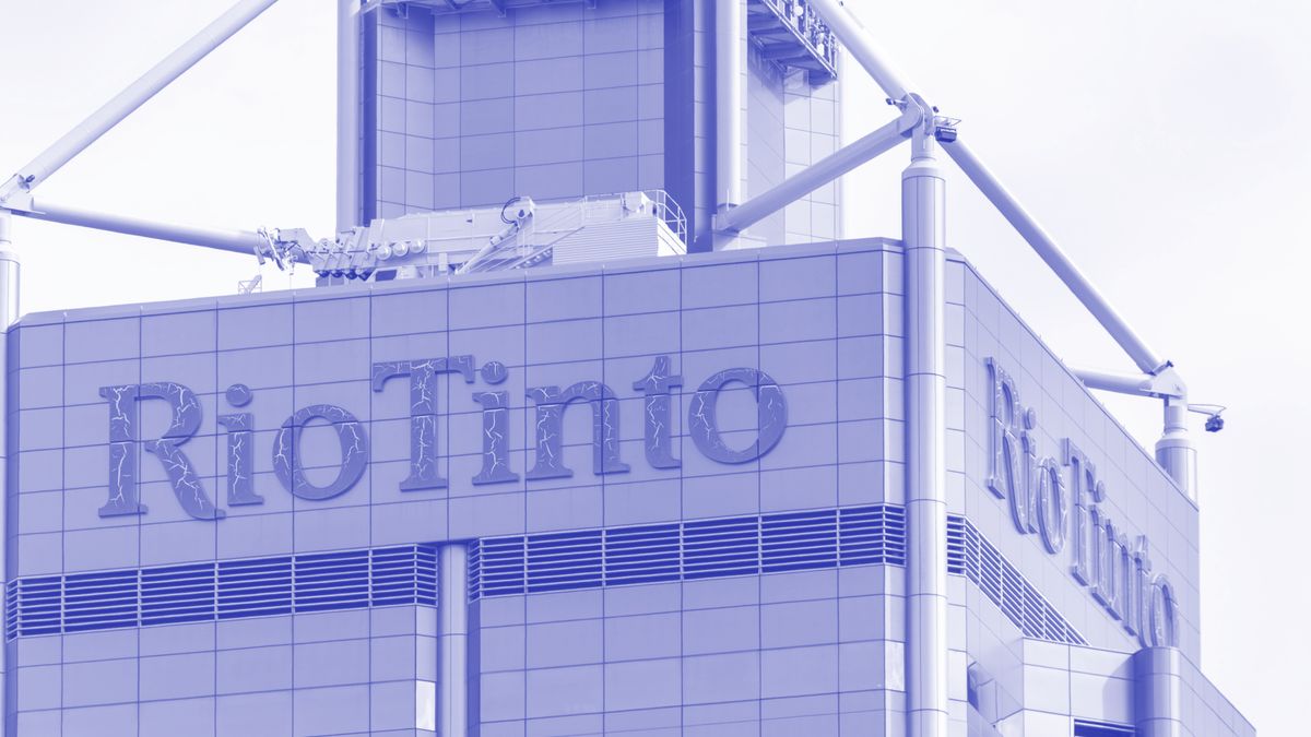 Norway's sovereign wealth fund considers divesting Rio Tinto and South32 — Capital Brief