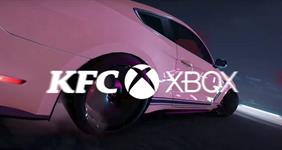 Gaming meets gravy: KFC and Xbox recreate real Spain drive-thrus in ‘Forza’