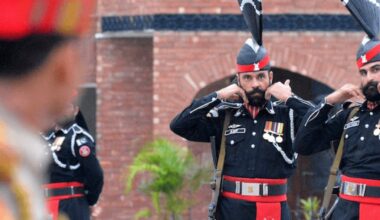 A Calculated Calm: India, Pakistan, and the Specter of War