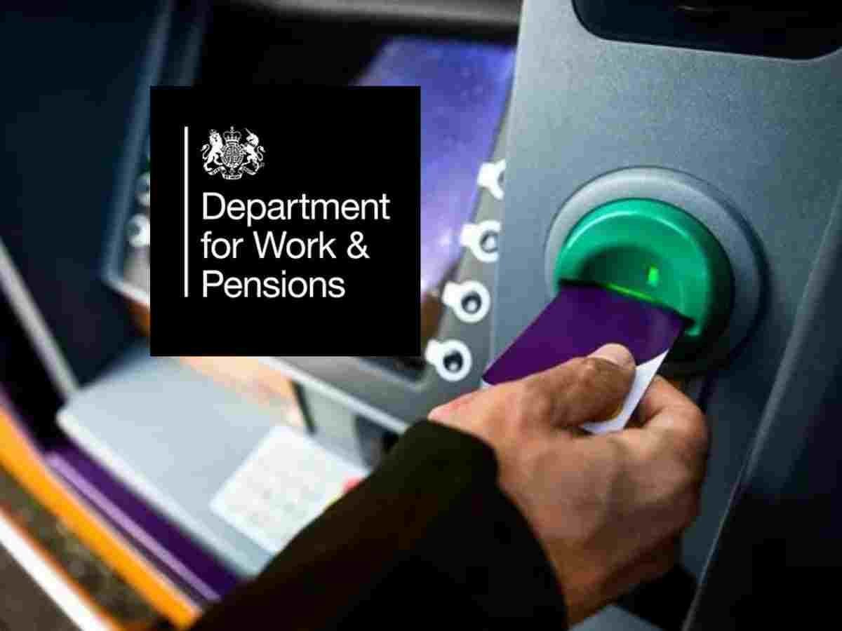 The DWP is quietly trying to get a private company to connect it to disabled people's bank accounts