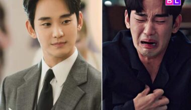 After Kim Soo Hyun's scandal, South Korea rallies behind THIS new law to crush...