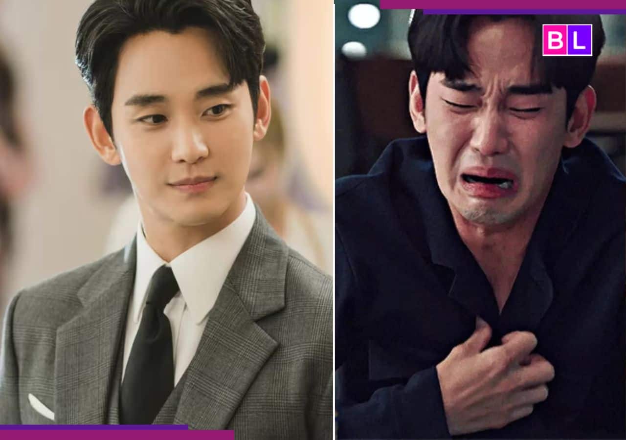 After Kim Soo Hyun's scandal, South Korea rallies behind THIS new law to crush...