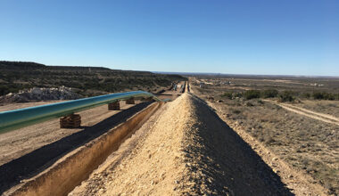 ArcLight Takes Majority Stake in NGPL Pipeline System; Kinder Morgan Retains Minority Interest