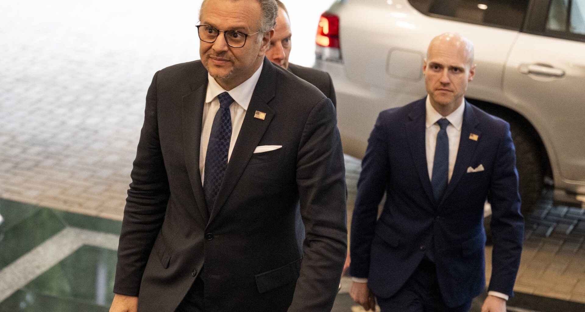 US pushing for Congo-Rwanda peace, minerals deals