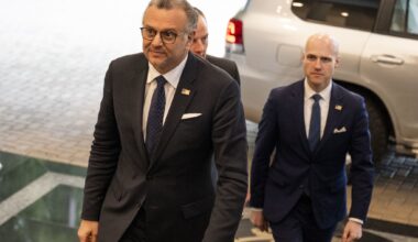 US pushing for Congo-Rwanda peace, minerals deals
