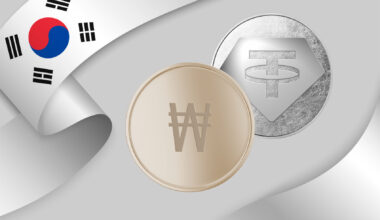 korea stablecoins won tether