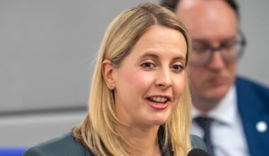 „Nicht jeder Vogel darf das Wohngebiet blockieren“ – Hubertz will Bebauungspläne in zwei Monaten