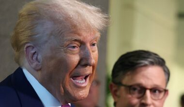 'Utterly Embarrassing': Critics Cluck Back At Trump After Bizarre 'Chicken' Meltdown