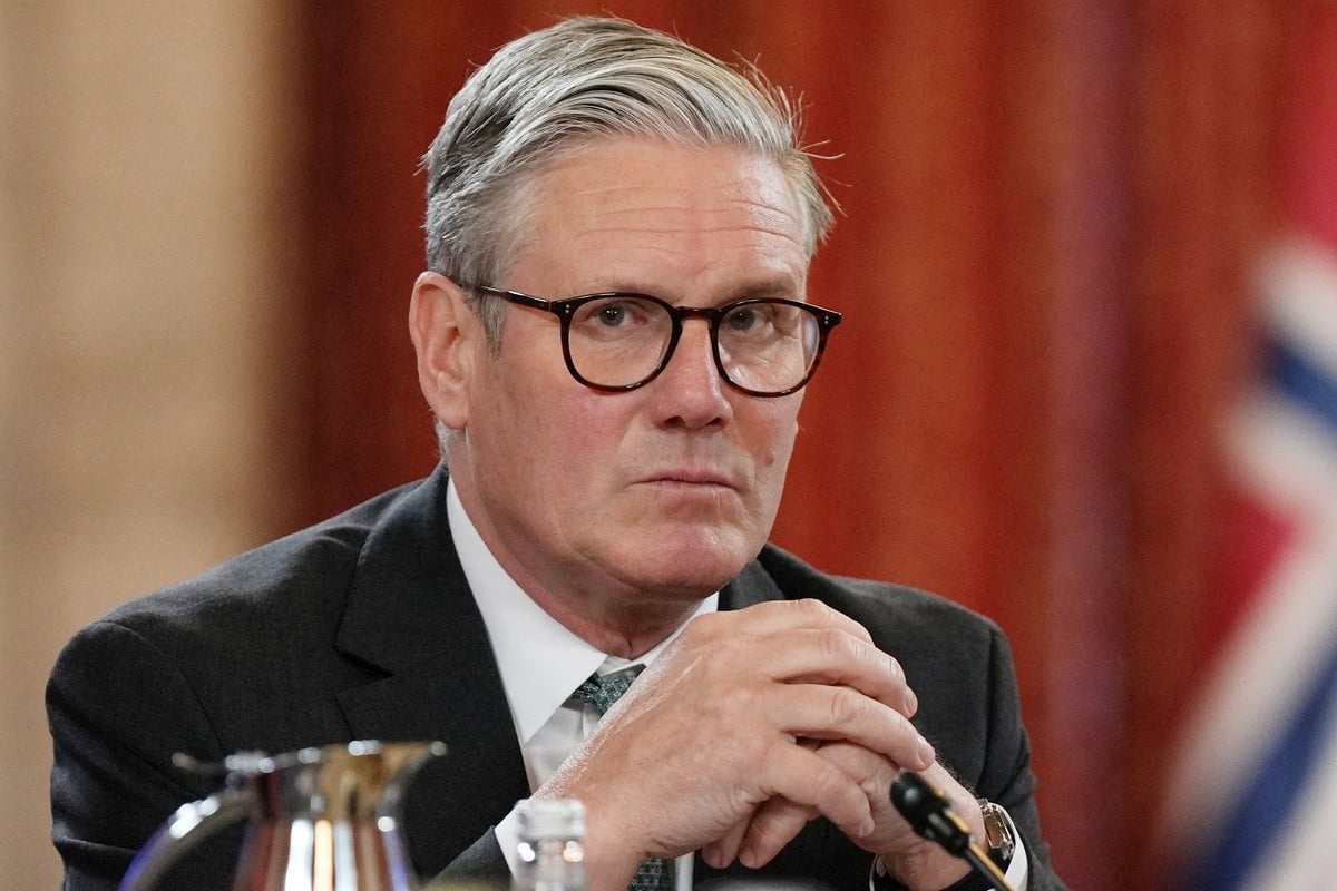 Inside Labour plot to oust Starmer as PM is given 12 months to turn things around