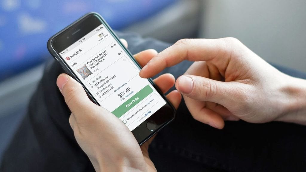 Achterafbetaaldienst Klarna verdient aan incassokosten, oordeelt rechter