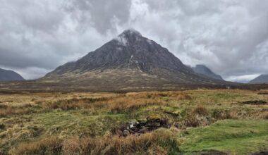 A Rare Trip Up North For Me