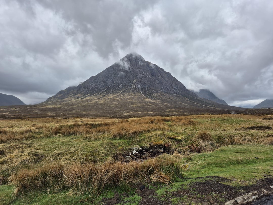 A Rare Trip Up North For Me