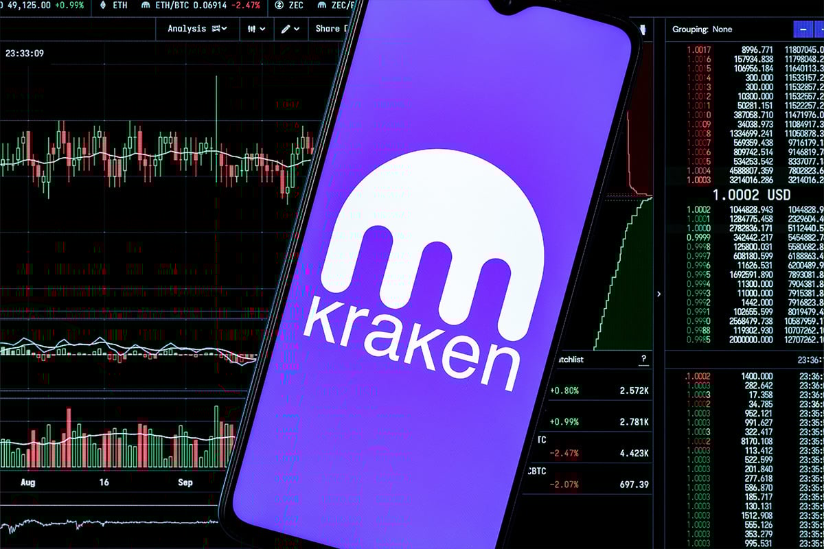 Kraken Secures EU Expansion: What’s Behind Its Quiet Cyprus Acquisition?