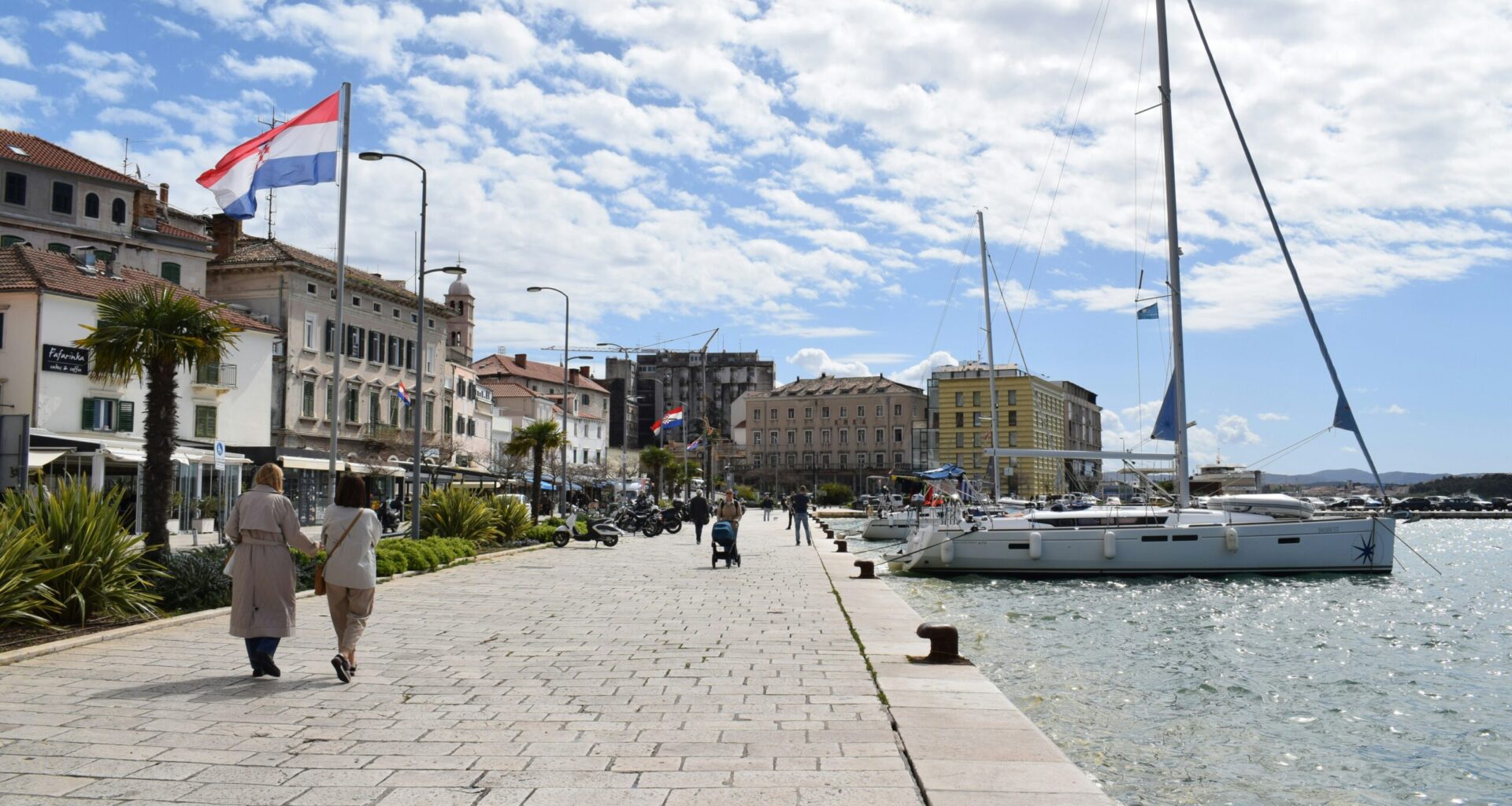 Croatia Dominates Region in Average Wage Growth in 2024