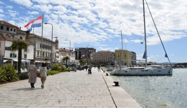 Croatia Dominates Region in Average Wage Growth in 2024