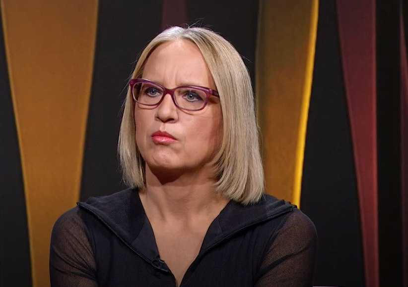 Sramotno obnašanje RTV Slovenija, ki služi interesom Hamasa - direktorica TVS sedaj piše protestna pisma na EBU