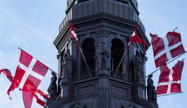 Kan du blive dansk statsborger? Tag indfødsretsprøven her