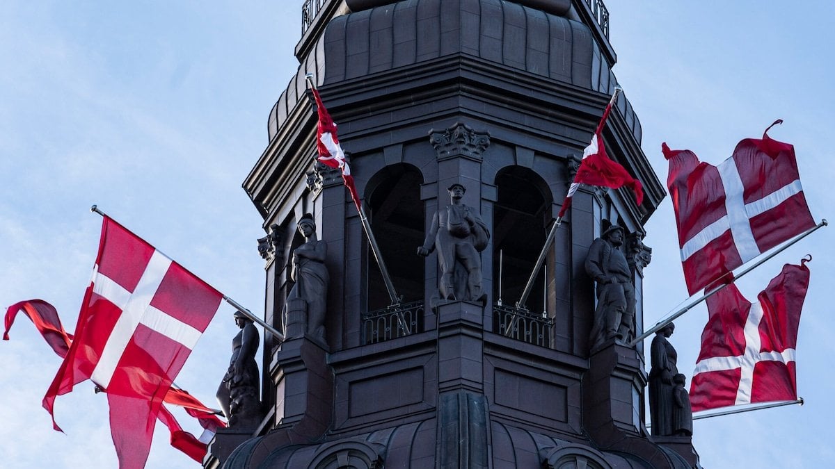 Kan du blive dansk statsborger? Tag indfødsretsprøven her