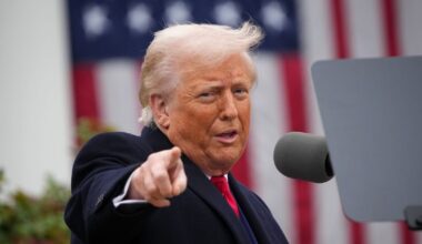 Donald Trump has controversially opted to rebrand VE Day, excluding any reference to Europe in the commemoration of Germany's WWII surrender.