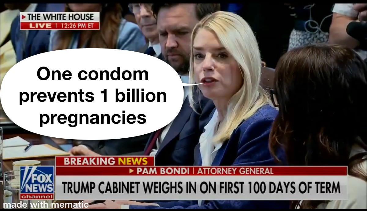 It’s basic math.