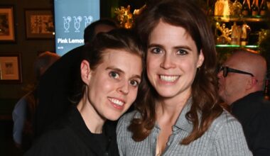 The Public's Favorite York Daughter Is Clear