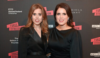 Does Prince Andrew's Royal Ousting Affect Beatrice & Eugenie's Inheritance?