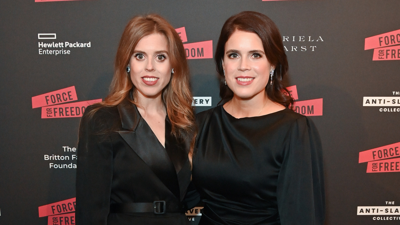 Does Prince Andrew's Royal Ousting Affect Beatrice & Eugenie's Inheritance?