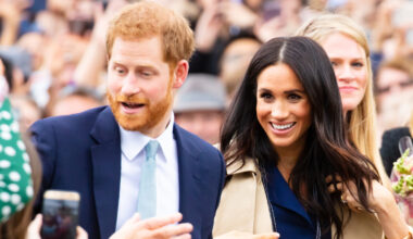 Meghan Markle's Oversized Ego Is Reportedly To Blame For Her & Harry's Royal Downfall