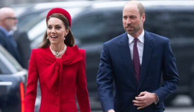 Red Flags In Prince William And Kate Middleton's Marriage
