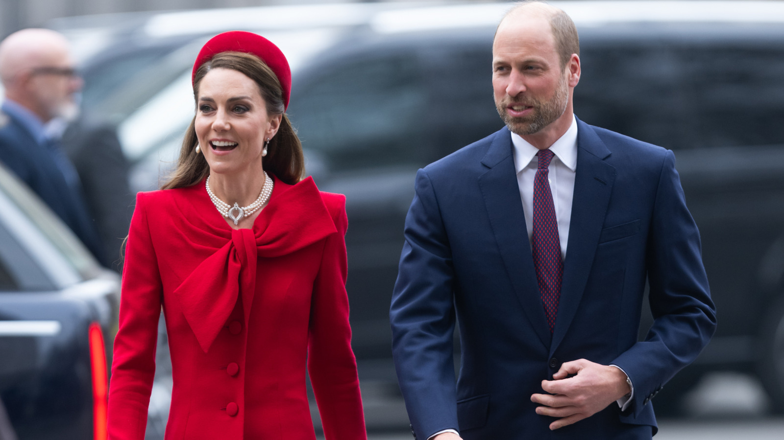 Red Flags In Prince William And Kate Middleton's Marriage