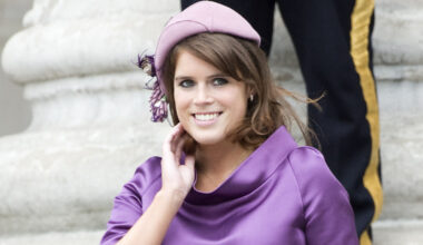 Princess Eugenie's Worst Outfits We'll Never Forget