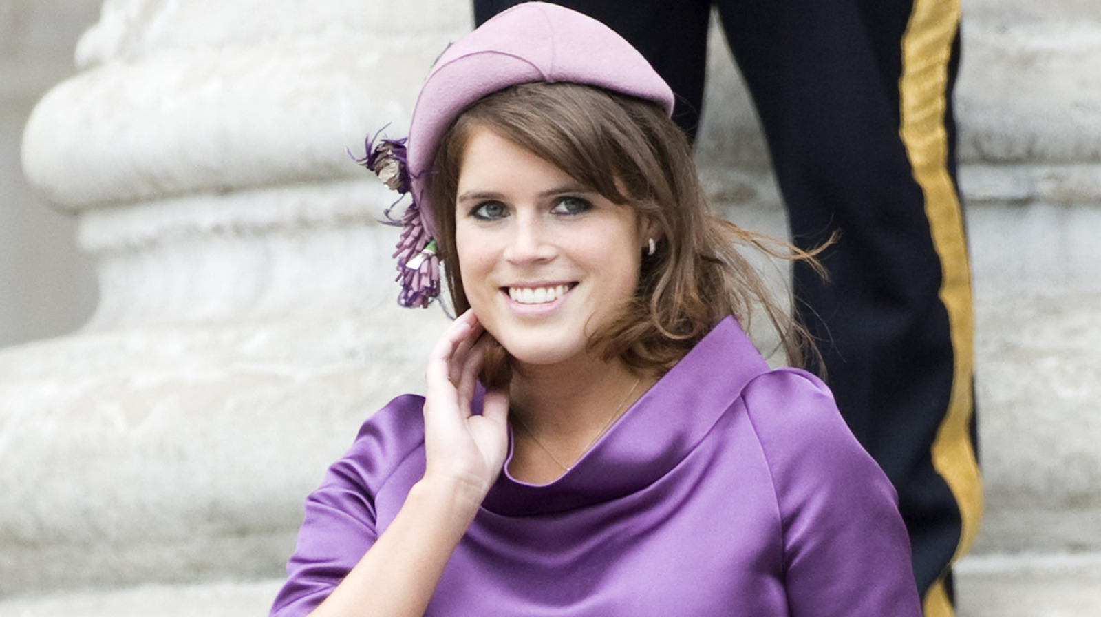 Princess Eugenie's Worst Outfits We'll Never Forget