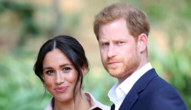 The View Co-Hosts Risk Feud With Harry & Meghan After Critical On-Air Spat