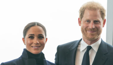 Paparazzi's Brutal Take On Meghan & Harry Is Reminder Of How They've Fallen