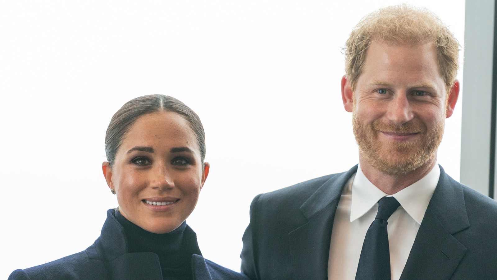 Paparazzi's Brutal Take On Meghan & Harry Is Reminder Of How They've Fallen