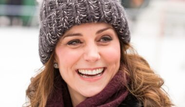 Kate Middleton's Party Girl Past Rivals Prince William & Prince Harry's Wild Antics