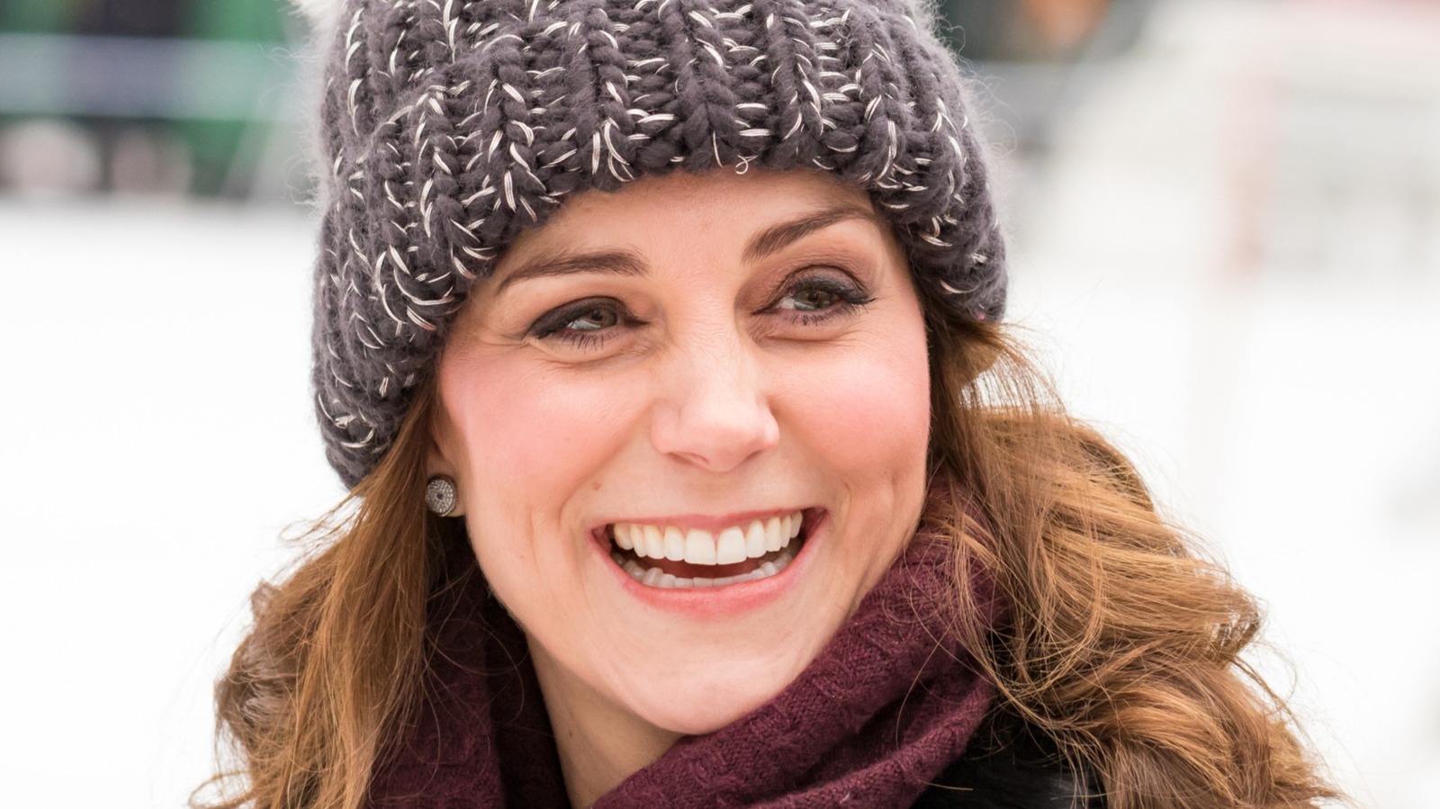 Kate Middleton's Party Girl Past Rivals Prince William & Prince Harry's Wild Antics