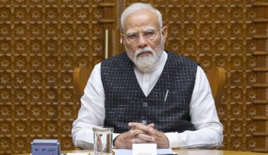 PM Modi cancels Croatia, Netherlands, Norway trips after 'Operation Sindoor'
