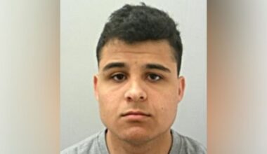 Man raped girl, 13, two days after meeting her on Snapchat
