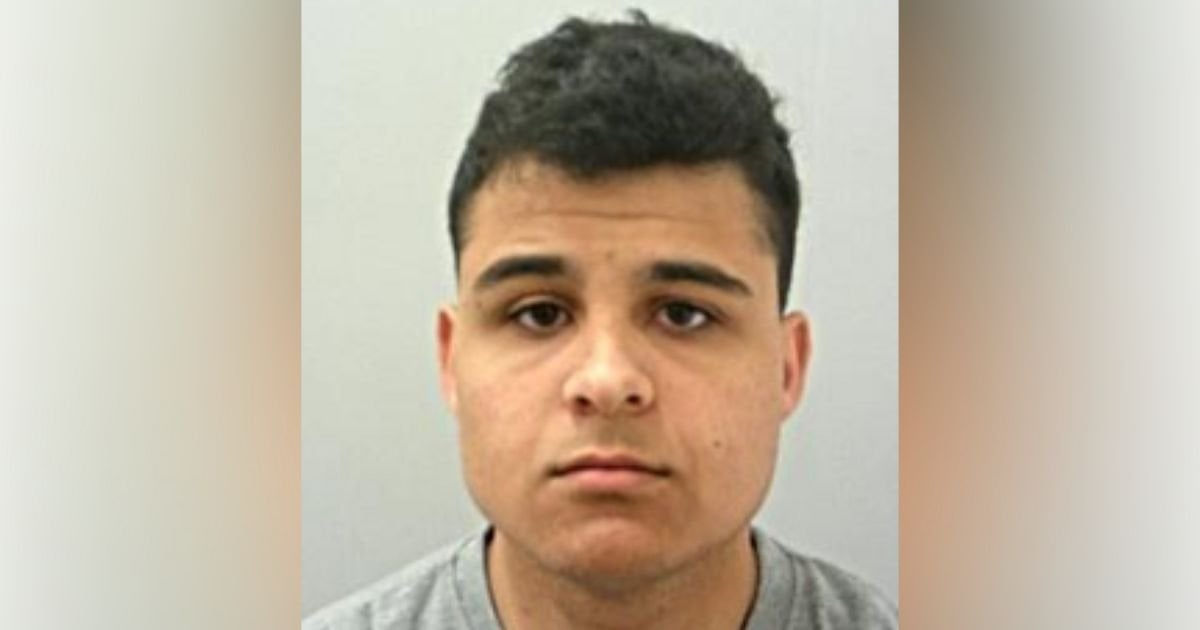 Man raped girl, 13, two days after meeting her on Snapchat