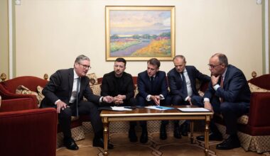 Technological Autonomy: A Strategic Imperative for Europe • russian desk