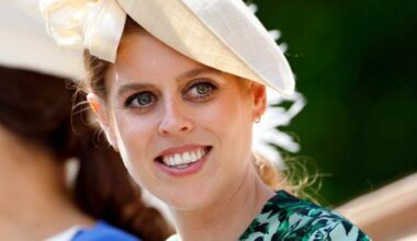 Princess Beatrice sets to make crucial decision on birth of second child