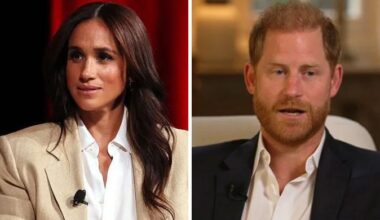 Meghan Markle breaks silence after Prince Harry’s UK security verdict