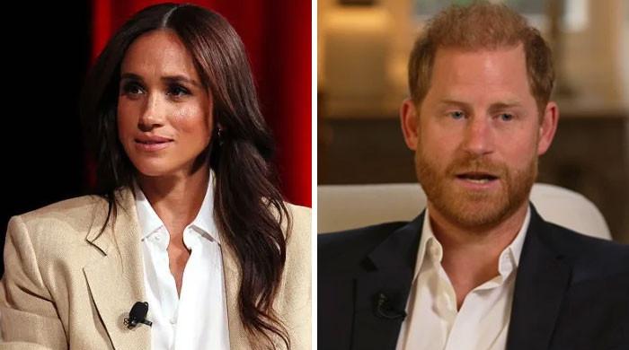 Meghan Markle breaks silence after Prince Harry’s UK security verdict